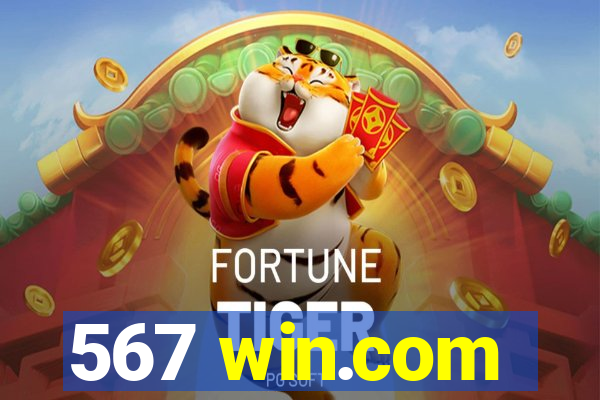 567 win.com